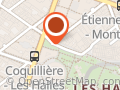 Taverne De Maître Kanter