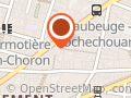 Psychologue - psychothérapeute paris 9, sabatier magali