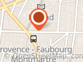 Solidarité Paris Maman