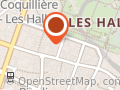 Djakarta-Bali – Restaurant indonésien Paris