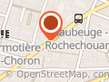 Atelier Maubeuge Cordonnier