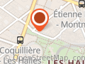 LE BISTROT DU COMMERCE