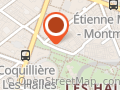 Bistro Romain