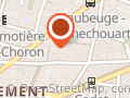 INC France Institute of NeuroCognitivism