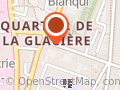 CBD Paris 13 - La Rocade Livraison