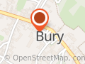 Association Recherches Emplois Bury