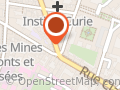 Pharmacie Bruyere