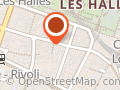 Hôtel 85 Saint Honoré