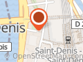 Badge paris