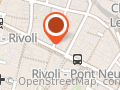 VoyagExpert Plateau Affaires de Paris