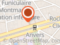 Galeries des Tissus