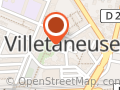 COMMUNE DE VILLETANEUSE