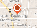 Geoffroy Marie Opera