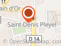Centre Départemental de Prévention Santé