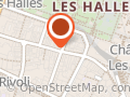 Au Billot des Halles