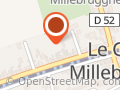 Aux Mille et un Délices