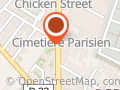 Cimetière parisien de Saint-Ouen-sur-Seine