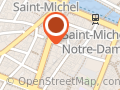 Rim café- restaurant italien, Saint-Michel