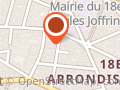 Micro-crèche partenaire Les Explorateurs de Jules Joffrin - Paris 18