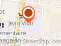 Collège Jean Vilar