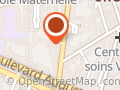 CESAP siège social et CESAP formation