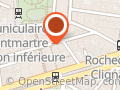 Montessori Square Paris - Ecole bilingue