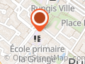 École Élémentaire Publique La Grange