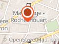 Pressing Le Rochechouart
