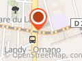 Radical - Luggage Storage Landy - Ornano