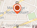 Restaurant Aigle d Orient