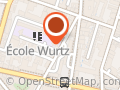 École Maternelle Publique Wurtz U
