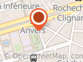 Anvers-coiffure