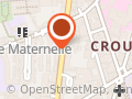 Thisse-Combe Anne-Marie
