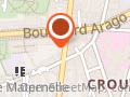Auto Ecole Glaciere Luc Chung