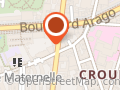 Unicorn Vape Paris