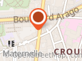 Ekzotik - CBD à Paris 13