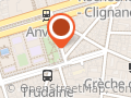 Le Grand Comptoir d'Anvers