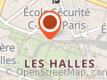 Ecole de théatre de Paris