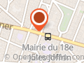 pharmacie centrale jules joffrin