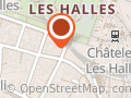 Grs Paris Centre