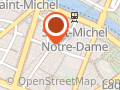 Restaurant Italien Mamma Mia Quartier Latin