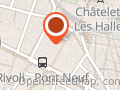 Lycée professionnel public Pierre Lescot