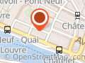 Rue des écoles