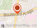 Quincaillerie Balmar SPU