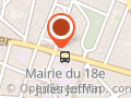 Coffea, boutique de café et de thé à Paris Ordener