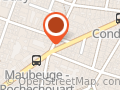Centre dentaire Paris 9 - Smile-only - Maubeuge