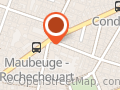 Cabinet de podologie