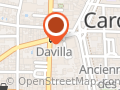 Diloy's Carcassonne - Davilla
