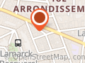 Auchan Bel-Air Saint-Louis