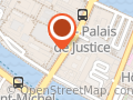 Impôts Service Du Palais de Justice